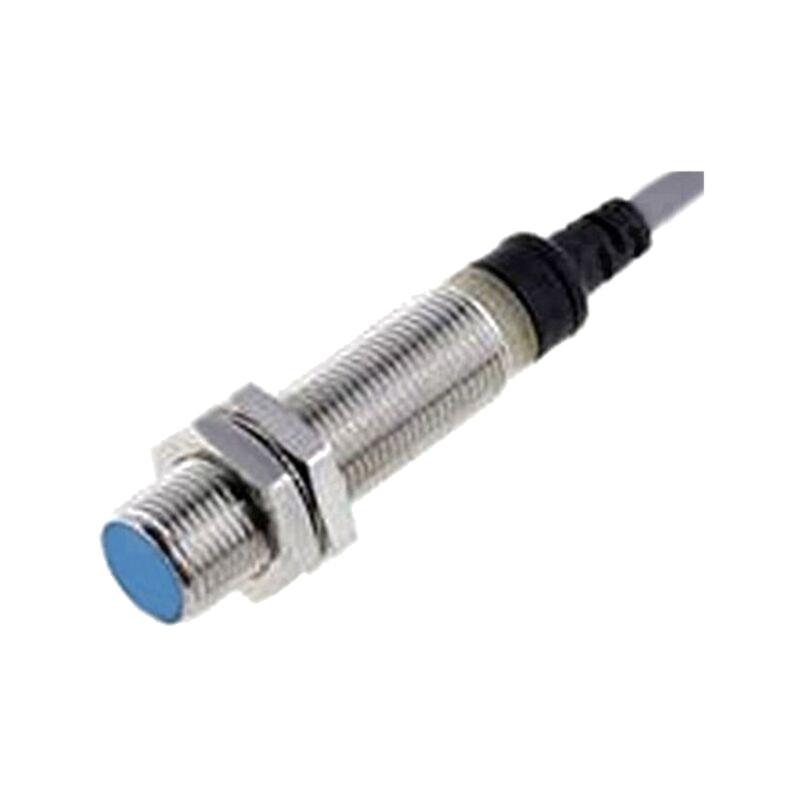 Senzor: inductiv; OUT: PNP / NO; 0÷4mm; 10÷30VDC; M12; IP67