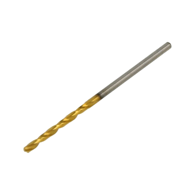 Burghiu; pt.metal; Ø: 10,5mm; L: 133mm; Lung.element lucru: 87mm