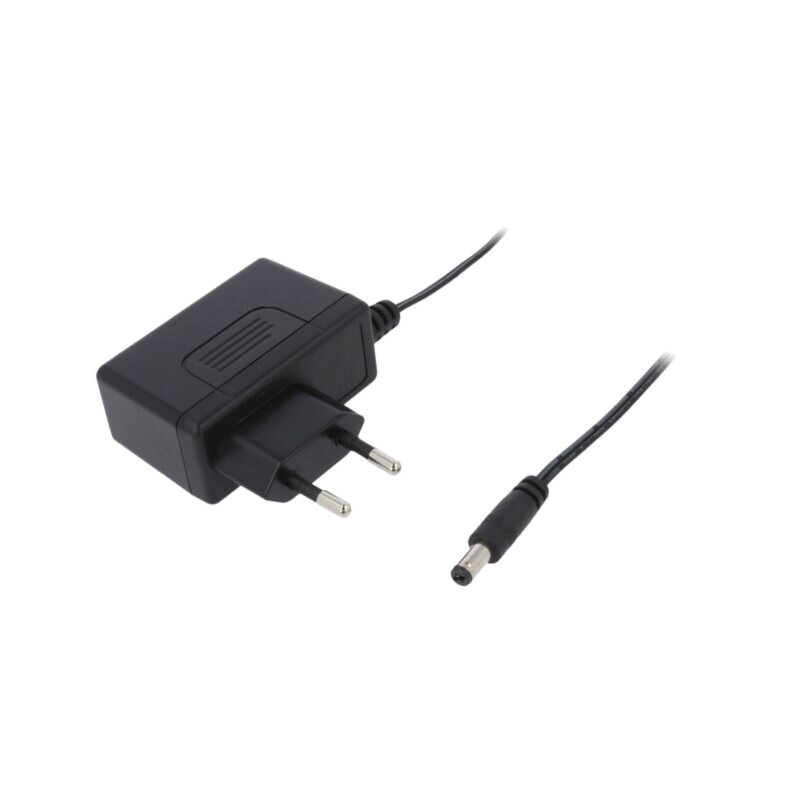 Alimentator: pulsatoriu; alimentare,plug-in; 48VDC; 0,25A; 12W