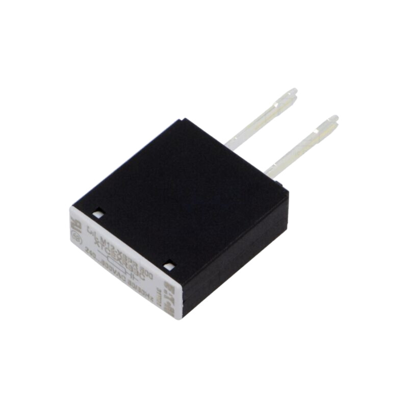 Limitator de supratensiuni; filtru RC; 240÷500VAC