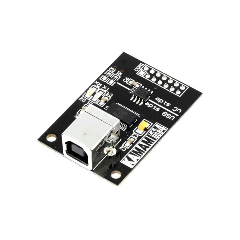 Modul convertor USB-RS232