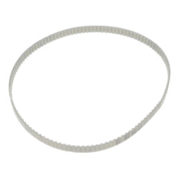 Curea dinţată; AT5; W: 10mm; H: 2,7mm; Lw: 600mm; Număr dinţi: 120