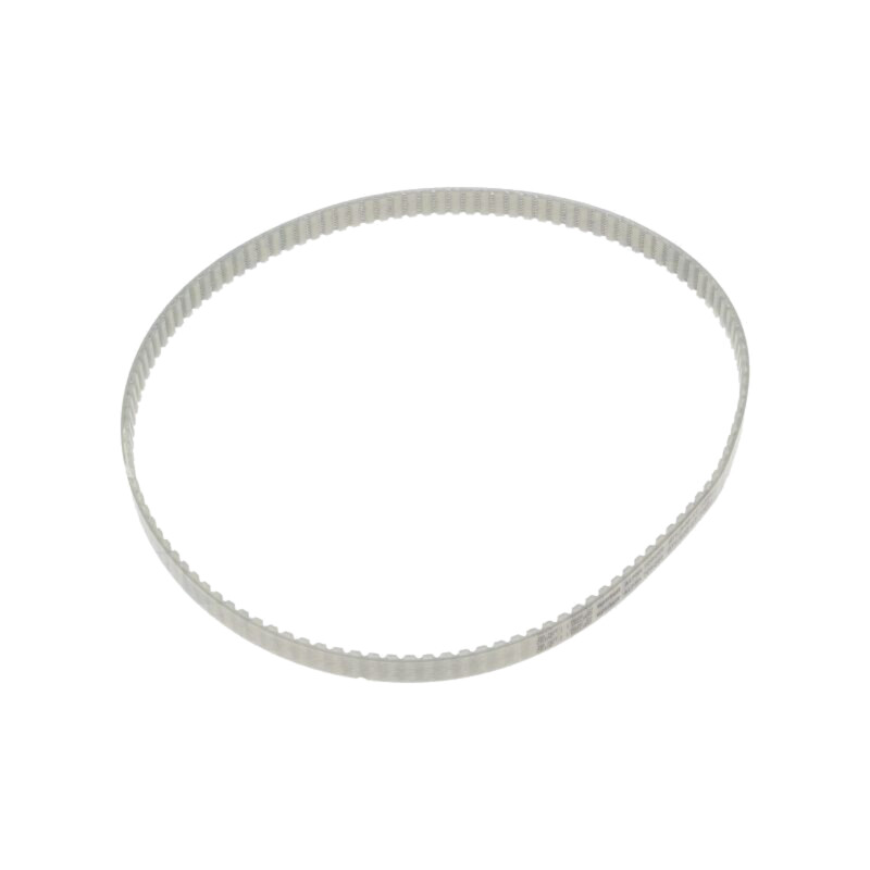 Curea dinţată; AT5; W: 10mm; H: 2,7mm; Lw: 600mm; Număr dinţi: 120 Curea dinţată; AT5; W: 10mm; H: 2,7mm; Lw: 600mm; Număr dinţi: 120