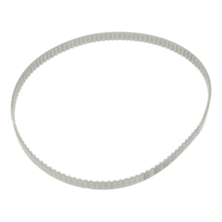 Curea dinţată; AT5; W: 10mm; H: 2,7mm; Lw: 600mm; Număr dinţi: 120