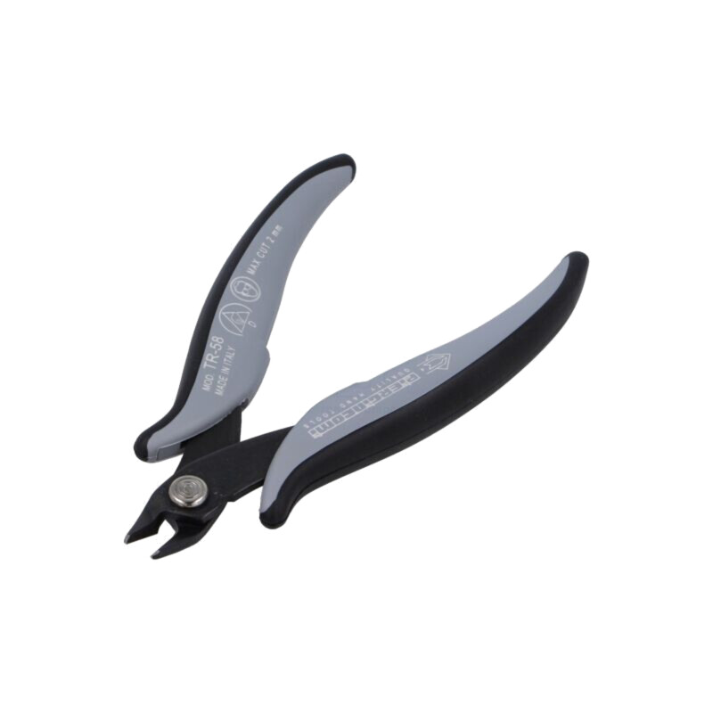 Cleşti; pt.tăiere,miniatură; 138mm