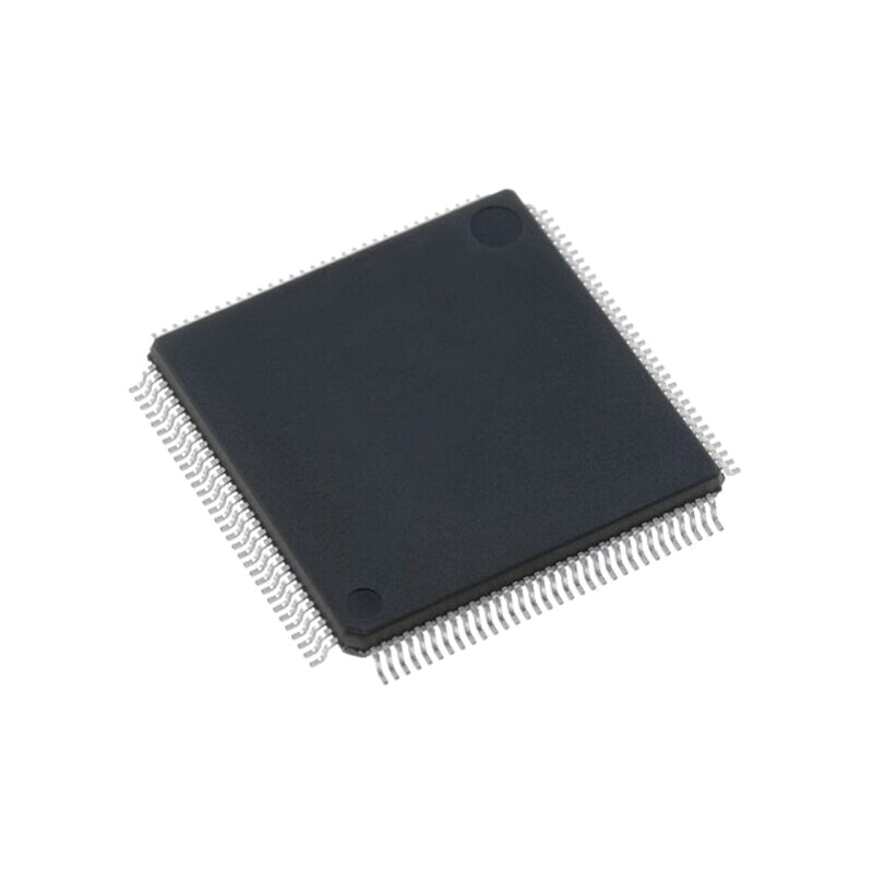 IC: driver; controler afișaj; QFP128; 0,4÷5,1V; 2,7÷5,5VDC IC: driver; controler afișaj; QFP128; 0,4÷5,1V; 2,7÷5,5VDC