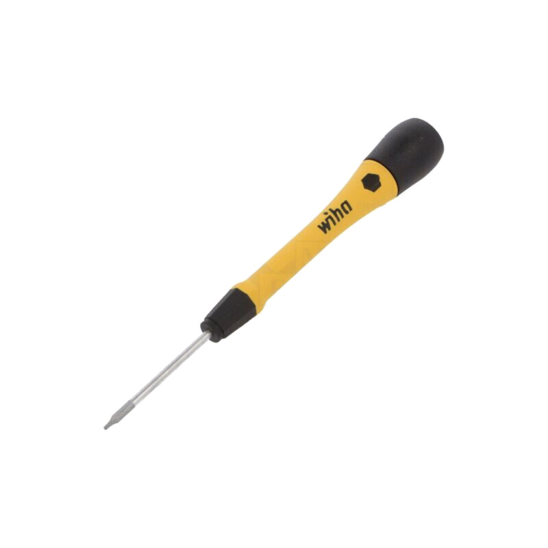 Şurubelniţă; Torx®; de precizie; TX03; ESD; PicoFinish® ESD