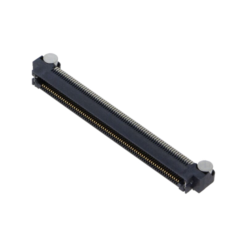 Conector: PCB-PCB; mamă; PIN: 150; 0,8mm; ERF8; aurit; SMT; soclu