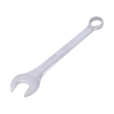 Cheie; combinată; 32mm; Lung.tot: 348mm; oţel crom-vanadium