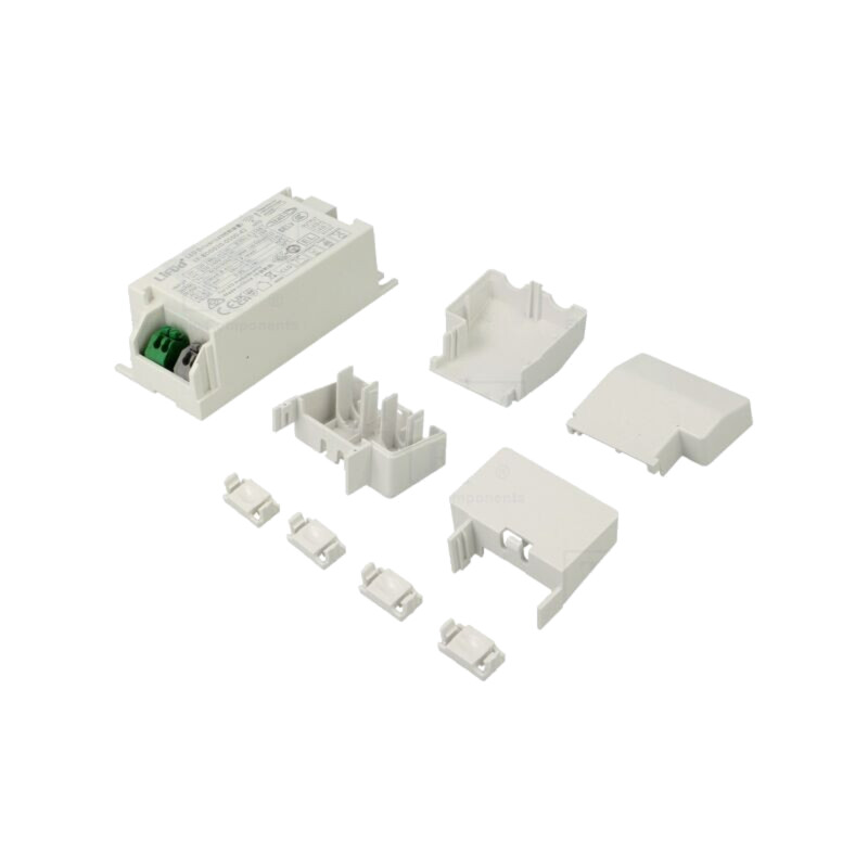 Alimentator: pulsatoriu; LED; 20W; 9÷42VDC; 150÷500mA; 220÷240VAC