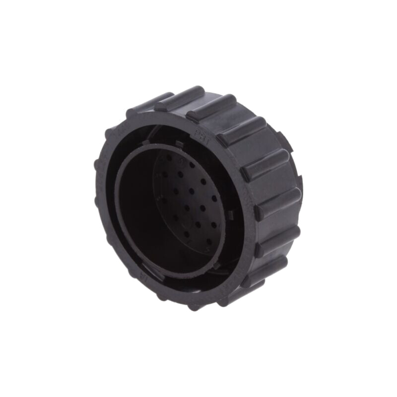 Conector: circular; mufă; tată; PIN: 28; fără contacte; pe cablu Conector: circular; mufă; tată; PIN: 28; fără contacte; pe cablu