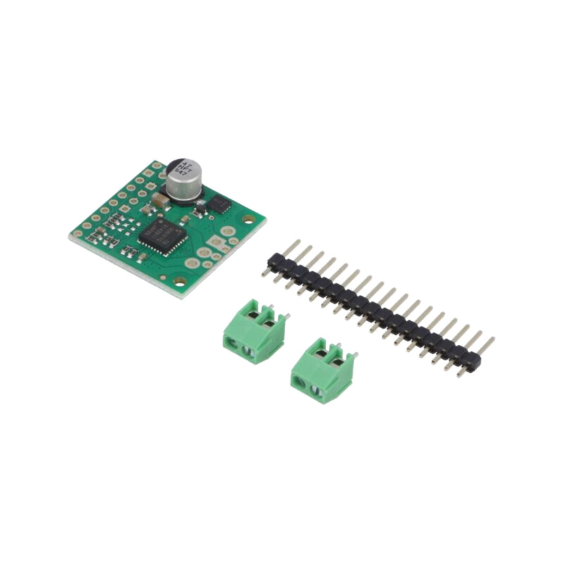 Controler motor DC; TB9051FTG; 20kHz; PWM; 2,6A; Uwej sil: 4,5÷28V