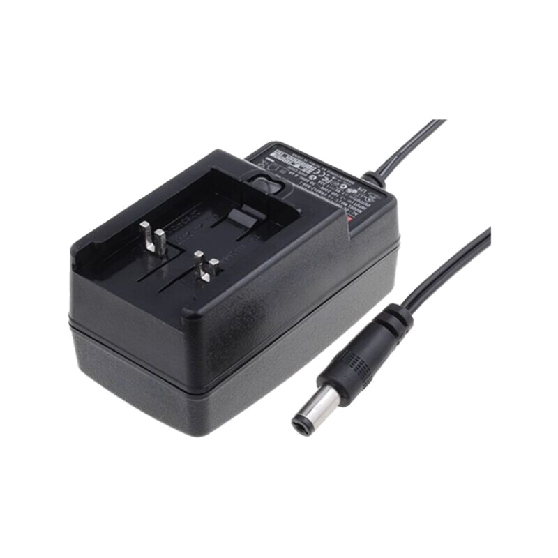 Alimentator: pulsatoriu; alimentare,plug-in; 18VDC; 0,83A; 15W
