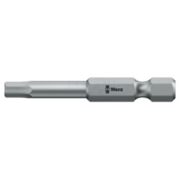 Capăt de şurubelniţă; imbus Hex-Plus,imbus cu protecţie
