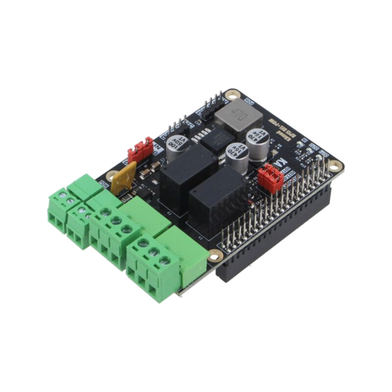 Expansion board; relay,power supply Expansion board; relay,power supply