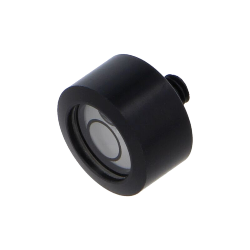 Nivelă; suprafaţă de montare netedă; 9,5mm; aluminiu; GN 2279 Nivelă; suprafaţă de montare netedă; 9,5mm; aluminiu; GN 2279