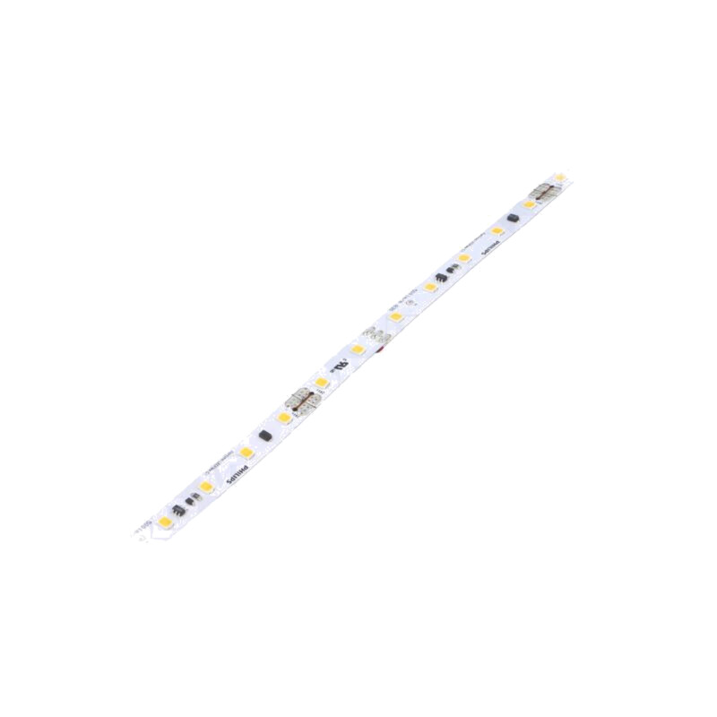Bandă LED; 8mm; 7,1W/m; CRImin: 80; 24VDC; 141lm/W