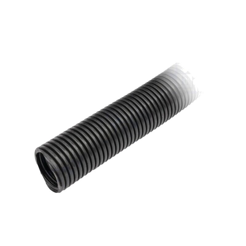 Tub de protecţie; Dimensiune: 50; poliamidă; neagră; -40÷120°C