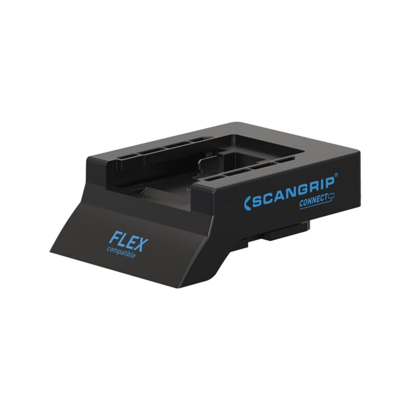 Adaptor; Utilizare: acumulator,FLEX Adaptor; Utilizare: acumulator,FLEX