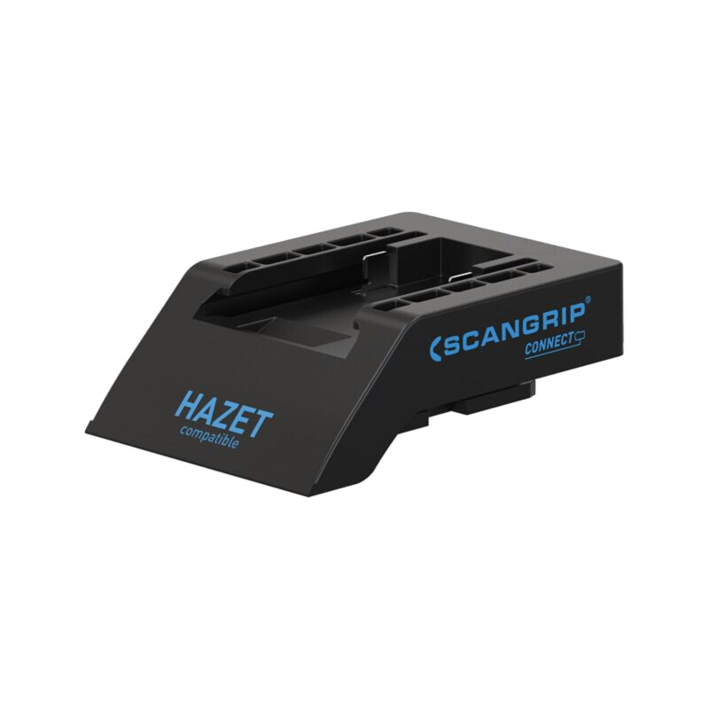 Adaptor; Utilizare: acumulator,HAZET Adaptor; Utilizare: acumulator,HAZET