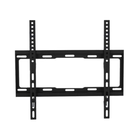 Suport LCD/LED; neagră; fix; 40kg