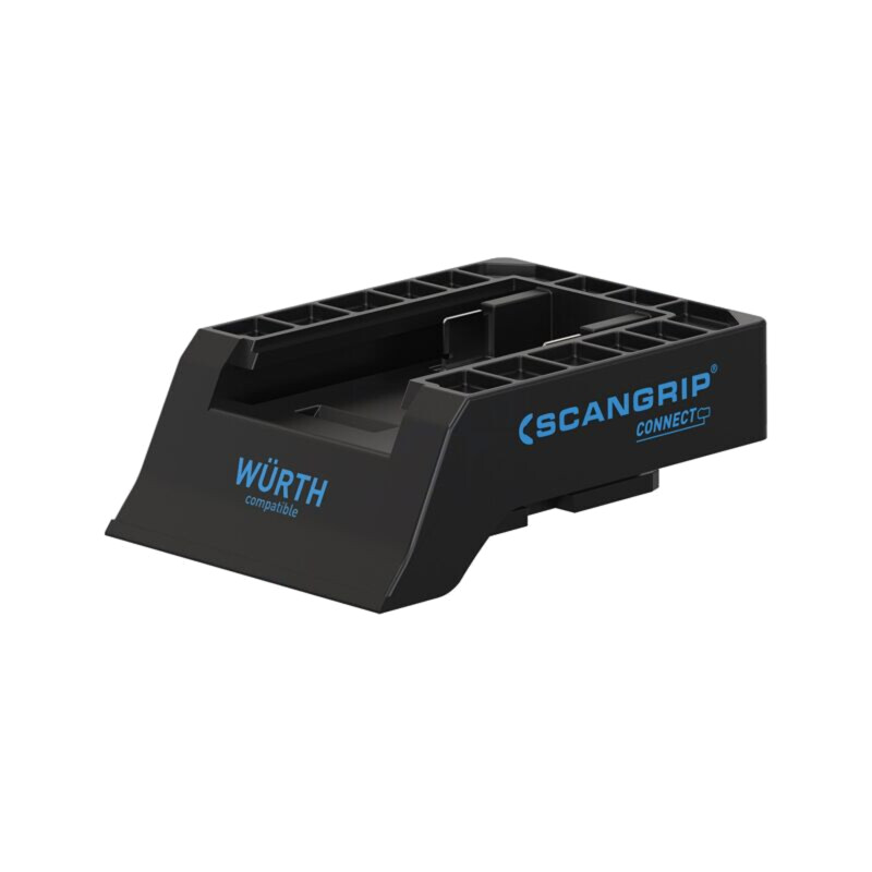 Adaptor; Utilizare: acumulator,WÜRTH Adaptor; Utilizare: acumulator,WÜRTH