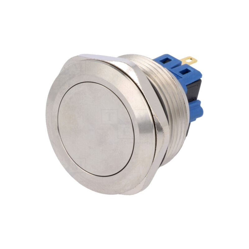 Comutator: anti-vandalism; Poz: 2; SPST-NO + SPST-NC; 3A/220VAC
