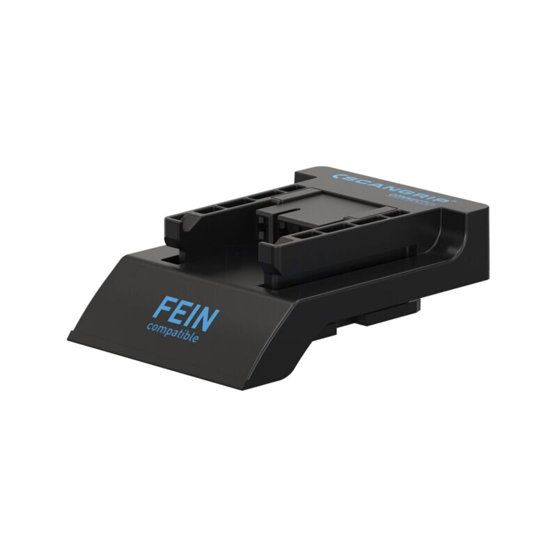 Adaptor; Utilizare: acumulator,FEIN Adaptor; Utilizare: acumulator,FEIN