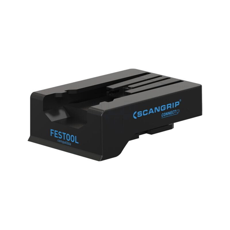 Adaptor; Utilizare: acumulator,FESTOOL Adaptor; Utilizare: acumulator,FESTOOL