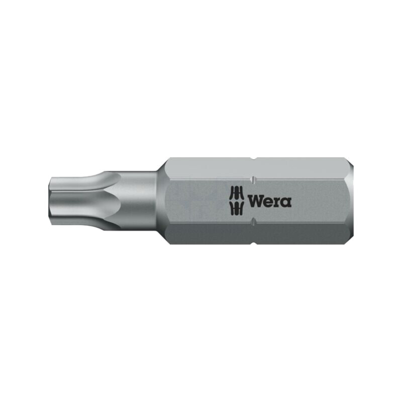 Capăt de şurubelniţă; Torx® PLUS; 2IP; Lung.tot: 25mm Capăt de şurubelniţă; Torx® PLUS; 2IP; Lung.tot: 25mm