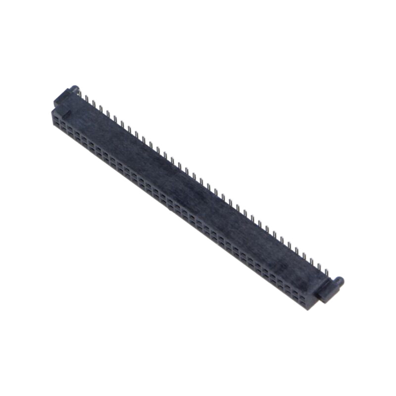 Conector: PCB-PCB; mamă; PIN: 70; 1,27mm; SFM; argintat selectiv