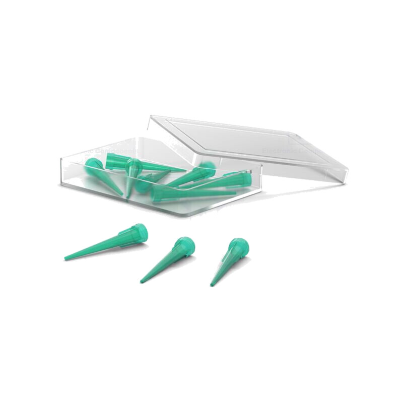 Ac: de plastic; 1,26"; Dimensiune: 18; drept; Fixare: Luer Lock