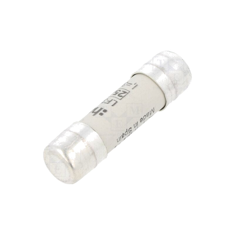Siguranţă: siguranţă; gPV,întârziere; 25A; 600VDC; 10x38mm