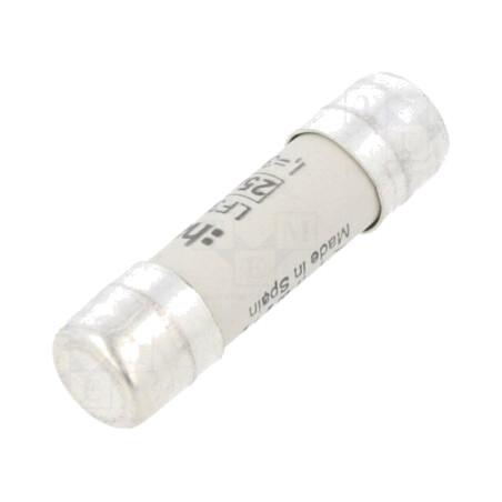 Siguranţă: siguranţă; gPV,întârziere; 25A; 600VDC; 10x38mm