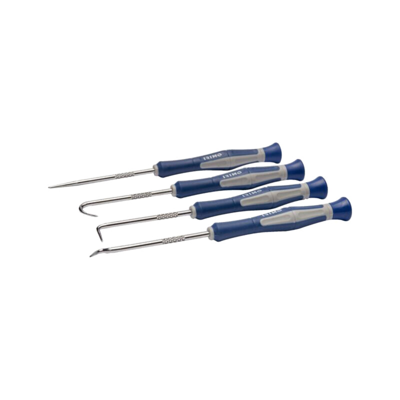 Set extractoare pentru garnituri; 4buc.
