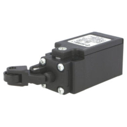 Limitator cursă; NO + NC; 10A; max.250VAC; PG13,5; IP67