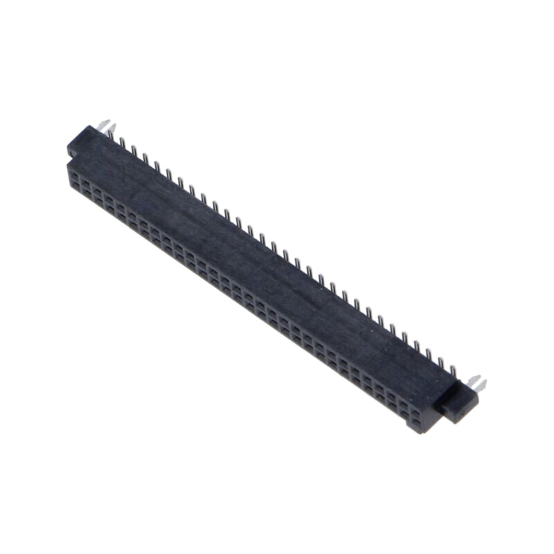 Conector: PCB-PCB; mamă; PIN: 60; 1,27mm; SFM; argintat selectiv
