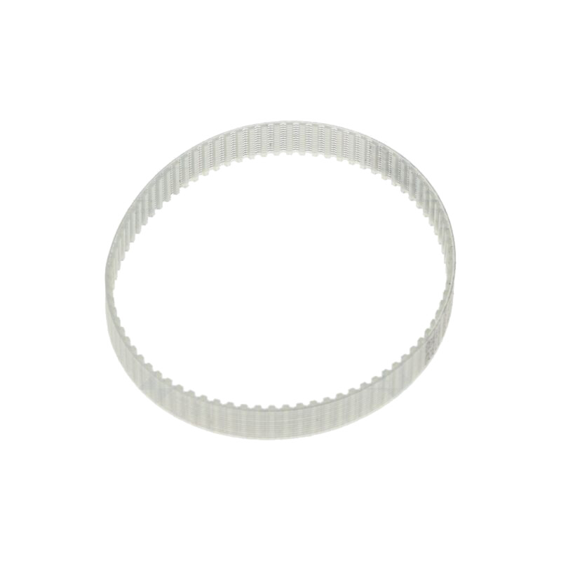 Curea dinţată; T2.5; W: 8mm; H: 1,3mm; Lw: 210mm; Număr dinţi: 84