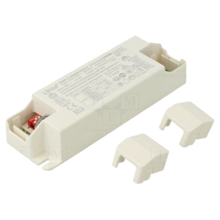 Alimentator: pulsatoriu; LED; 30W; 25÷42VDC; 500÷750mA; 220÷240VAC