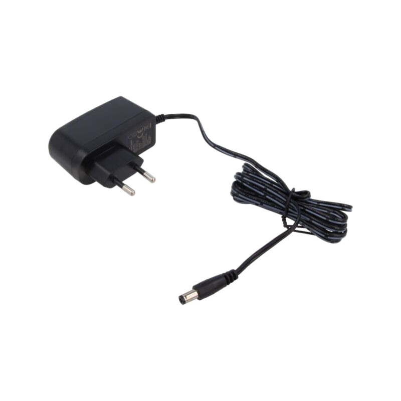 Alimentator: pulsatoriu; alimentare,plug-in; 12VDC; 12W; 84%; 1A