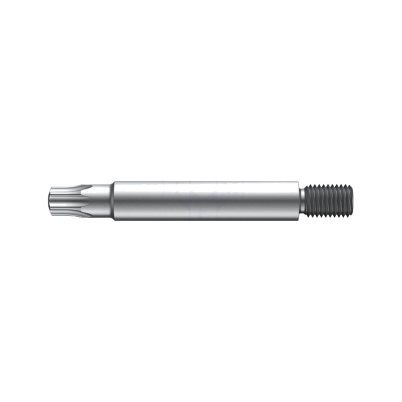 Capăt de şurubelniţă; Torx®; TX20; Lung.tot: 45mm; Fixare: M5 Capăt de şurubelniţă; Torx®; TX20; Lung.tot: 45mm; Fixare: M5