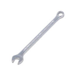 Cheie; combinată; 6mm; oţel cromat; OPEN-BOX; L: 105mm