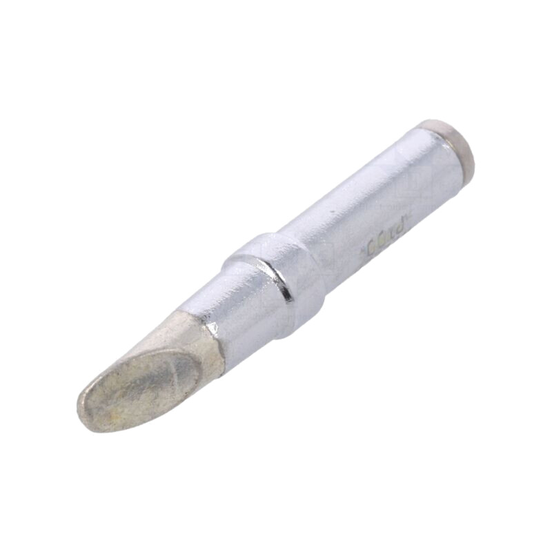 Vârf; trunchi de con; 5mm; 480°C; la ciocan de lipit