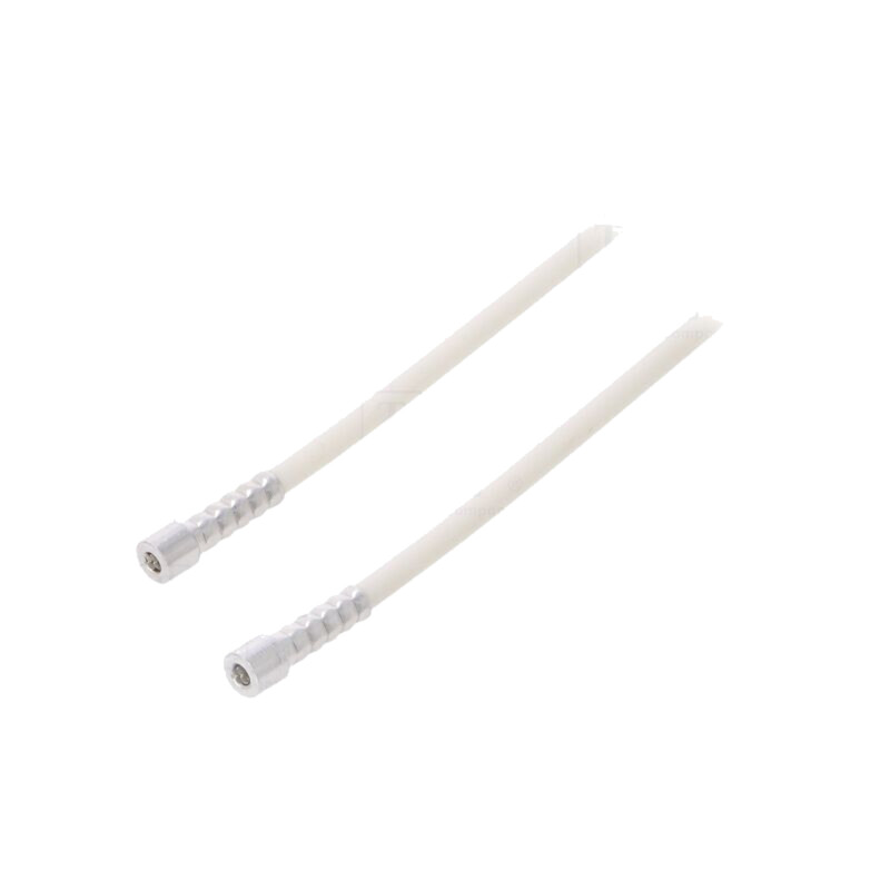 Fibră optică strălucitoare laterală; Ø: 5,5mm; Lung: 500mm Fibră optică strălucitoare laterală; Ø: 5,5mm; Lung: 500mm