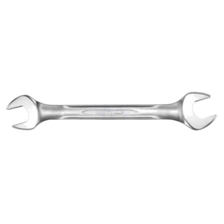 Cheie; plată; 17mm,19mm; Lung.tot: 222mm; oţel aliat