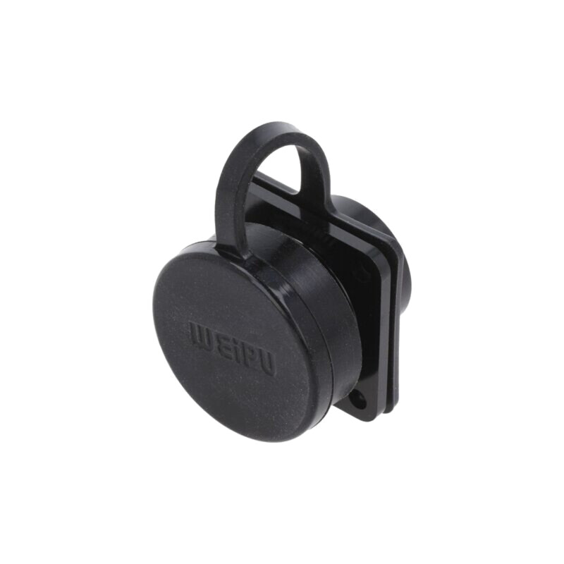 Soclu; SA20; mamă; PIN: 5; IP67; 10A; lipire; 500V; 2mm2; -40÷85°C
