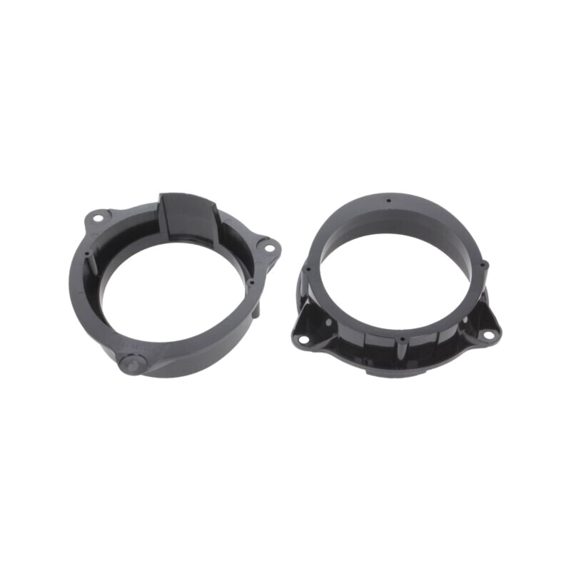 Cadru difuzor; 130mm; Mercedes,Renault; Mercedes Citan uşi faţă