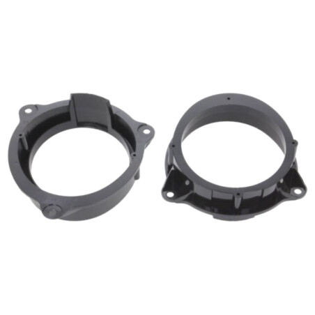 Cadru difuzor; 130mm; Mercedes,Renault; Mercedes Citan uşi faţă