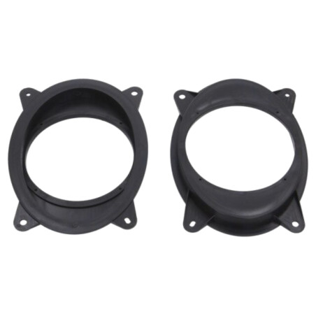 Cadru difuzor; 165mm; Subaru; Subaru Forester 2013-2018; 2buc.