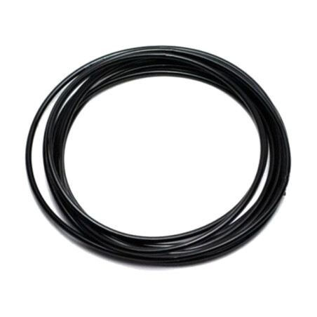 Cablu pneumatic; max.8bar; L: 20m; r îndoire min: 10mm; poliuretan